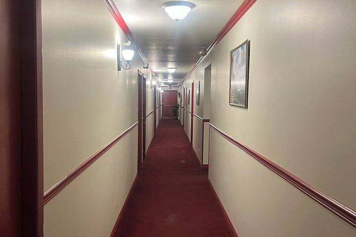 Hotel Interior 2 of 43
