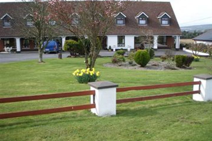 Aisling House