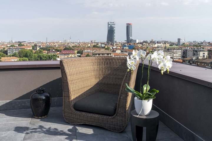 Terrace/Patio 132 of 135