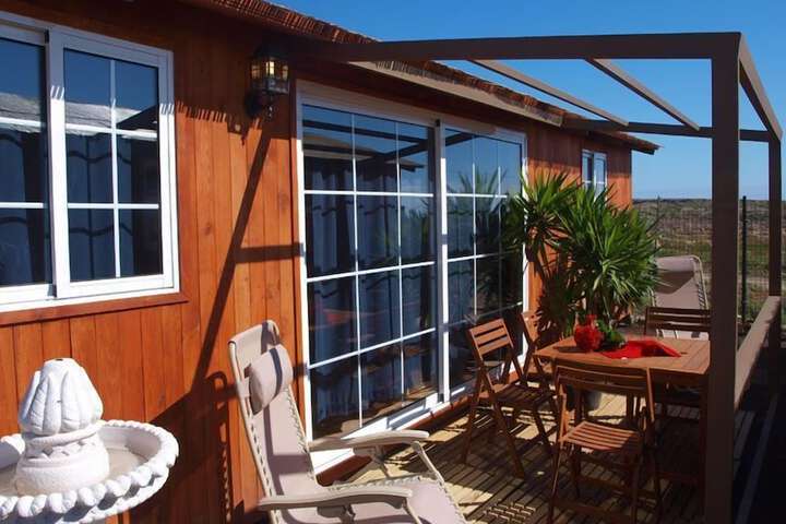 Terrace/Patio 11 of 25