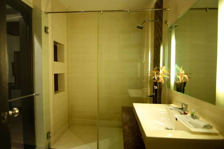Bathroom Vanities