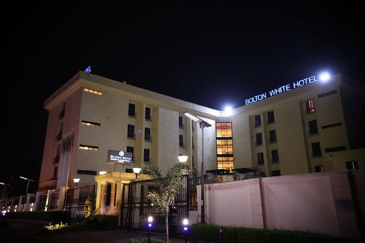 Hotel 88 of 90