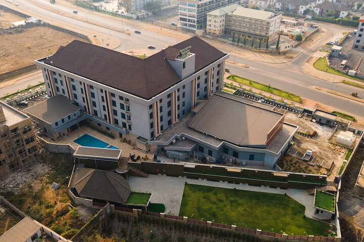 Hotel 166 of 166
