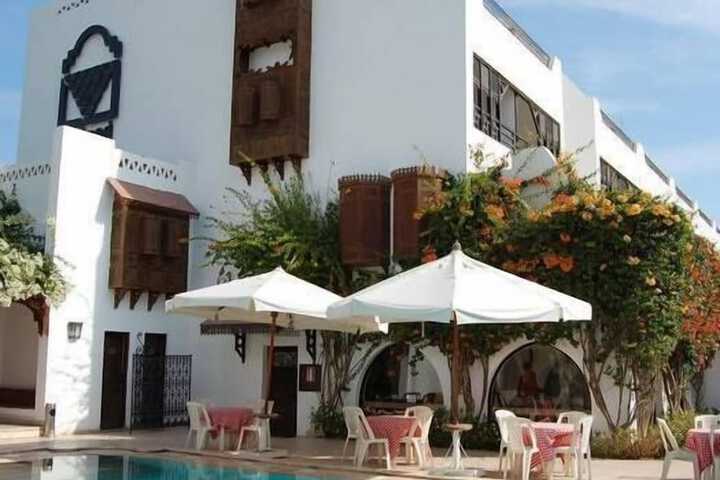 Hotel 2 of 49