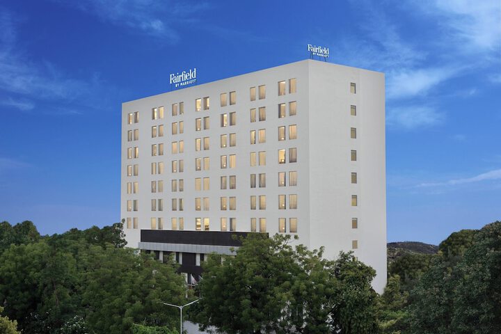Hotel 34 of 37