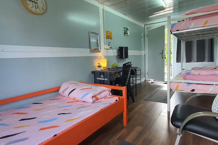 Room 7 of 23