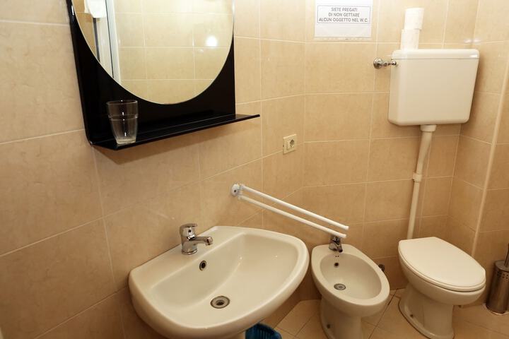 Bathroom Vanities