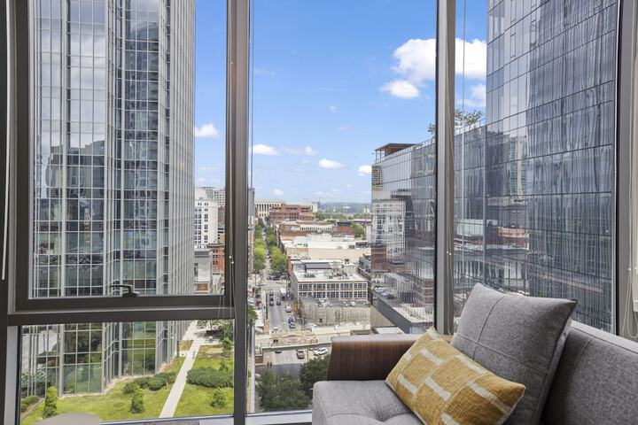 City view