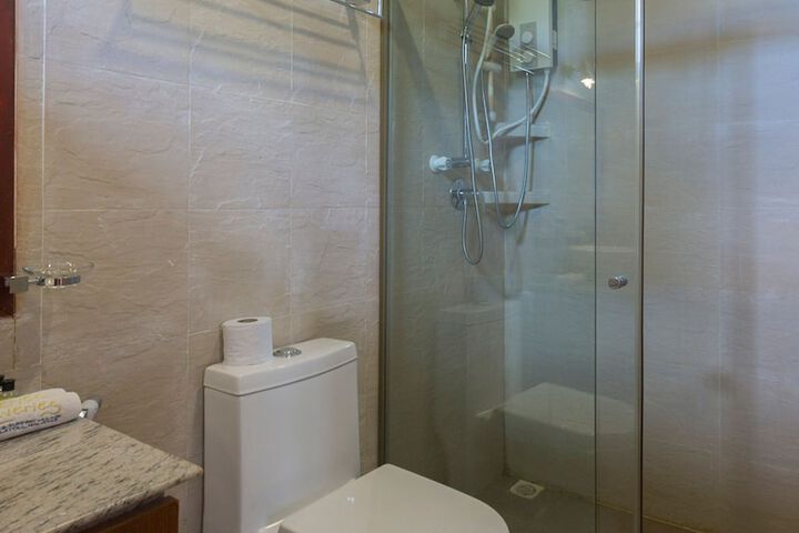 Bath Interior