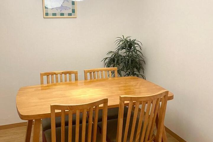 Hapjeong Mangwon Two Room Line 2 & 6 ¿