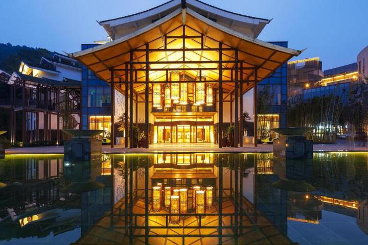 Chongqing Sheenjoy Hotel