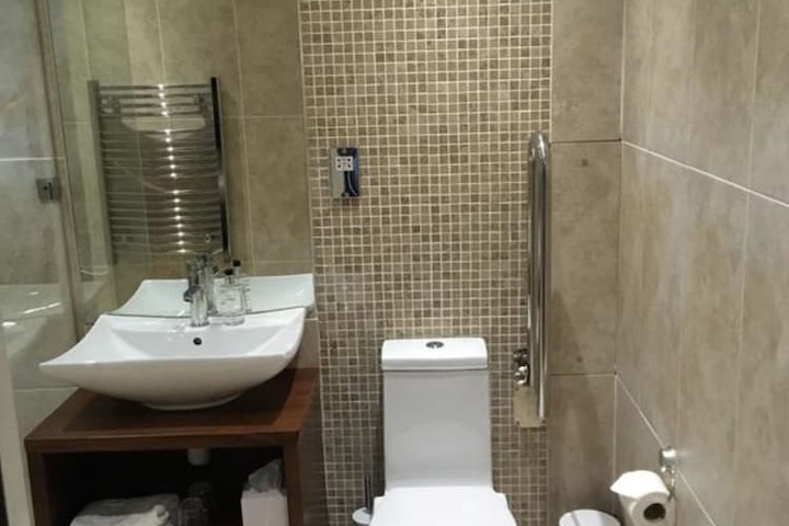 Bathroom Vanities