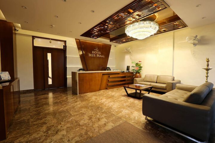 Hotel Interior 2 of 8