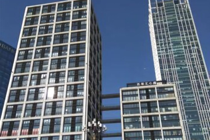 Yufa Apartment Hotel