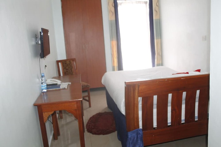 Room 7 of 40