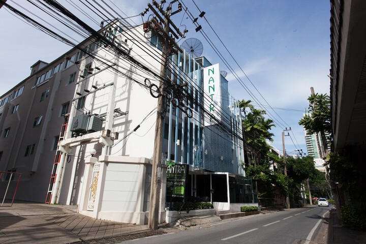 Hotel 63 of 63