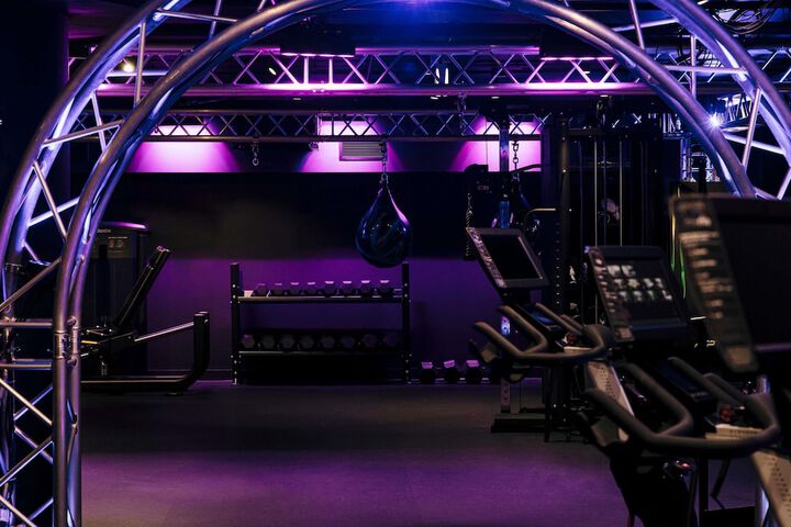 Health and Fitness 39 of 108