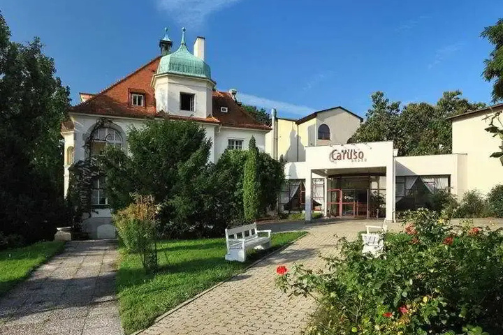 Image of CARUSO