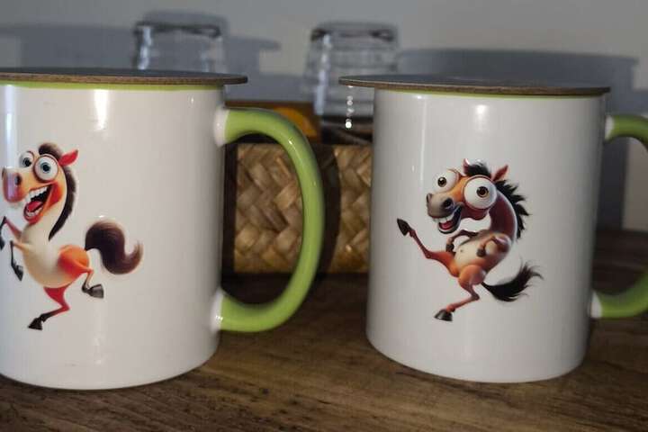 Breakfast/Coffee Service 21 of 57