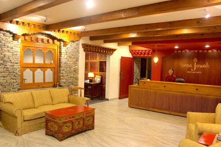 Hotel Interior 26 of 214