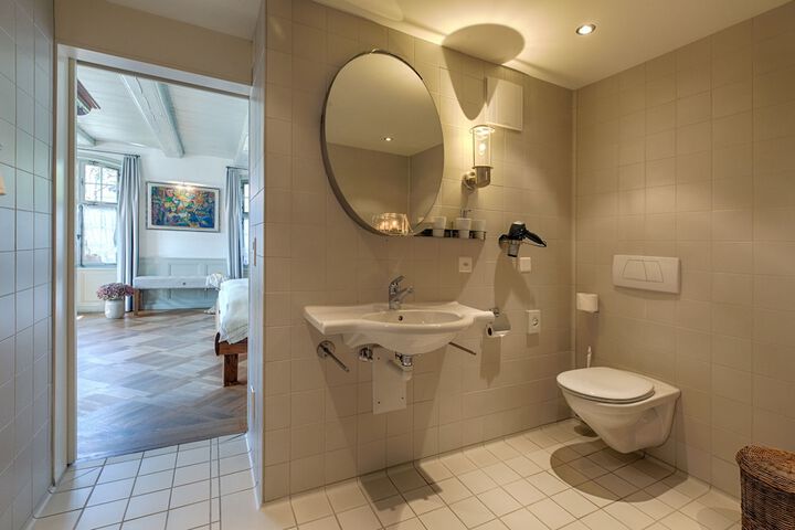 Bath Interior