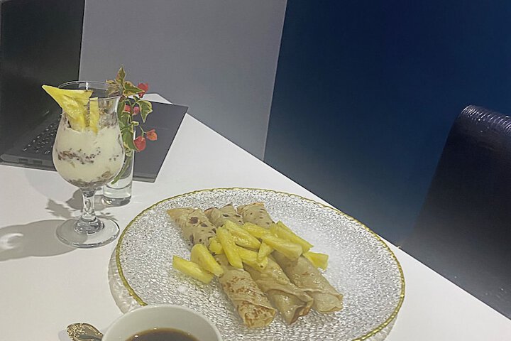 Breakfast/Coffee Service 65 of 68