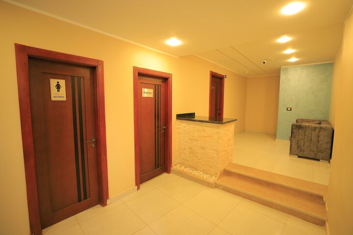 Hotel 107 of 109