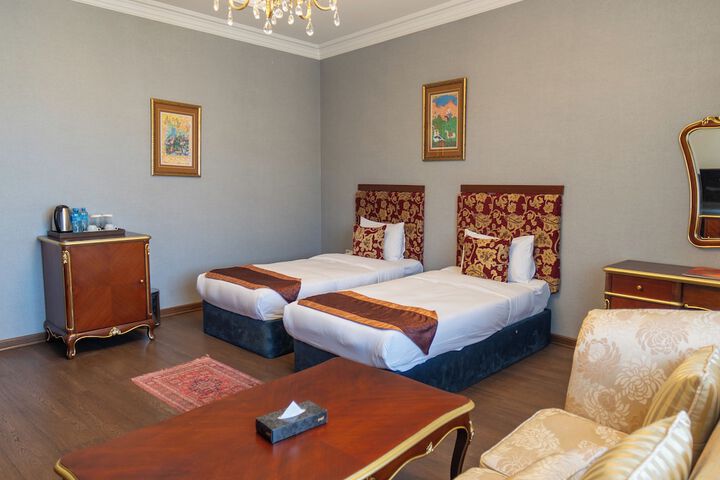 Room 26 of 113