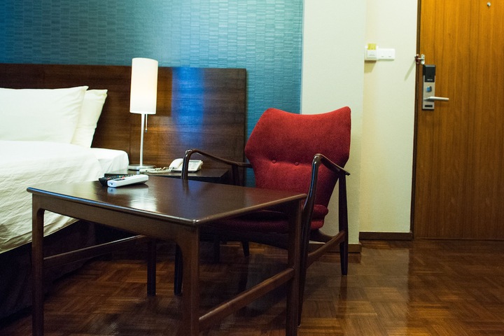 Room 13 of 55