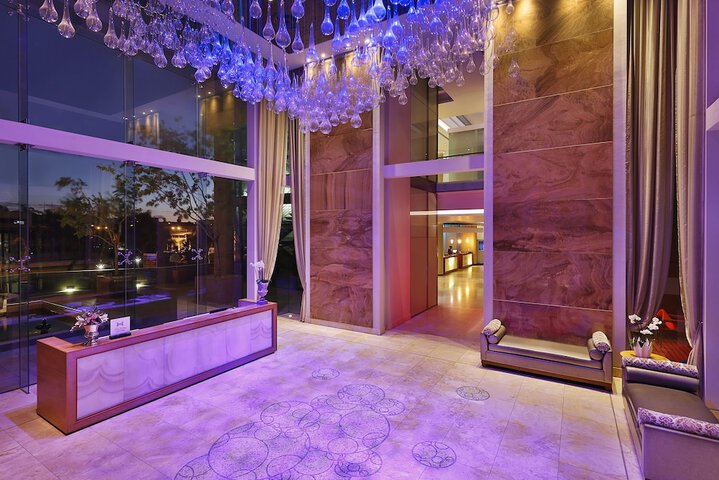 Hotel Interior 7 of 78