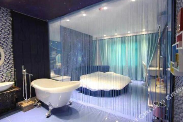 Aimei Theme Hotel