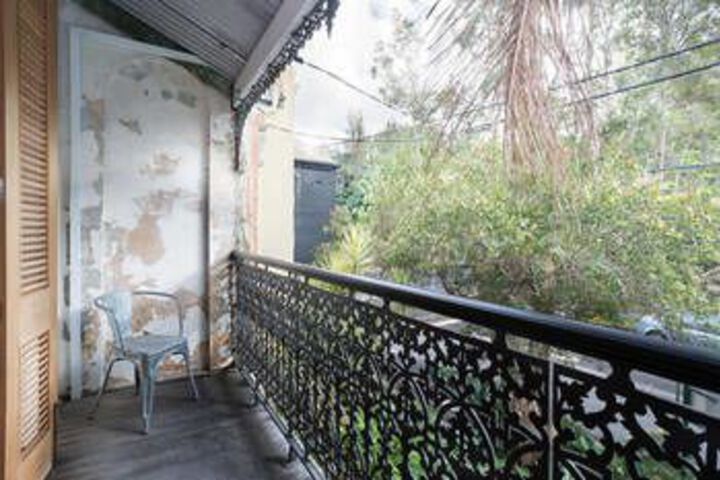 Terrace/Patio 2 of 21