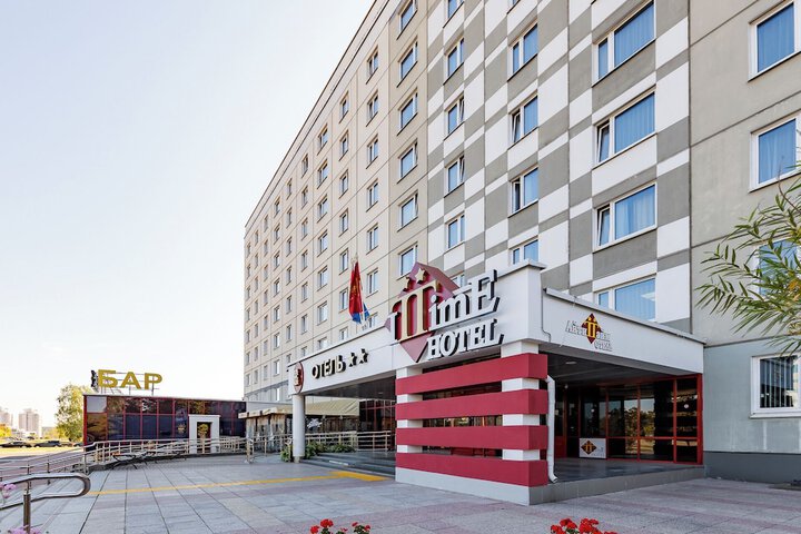 Hotel 52 of 55