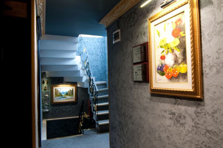 Fitness Facility Photos