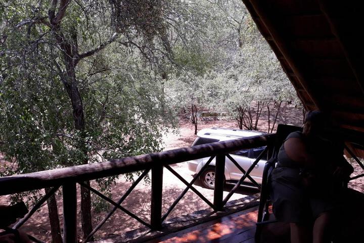 Photo of African Sky