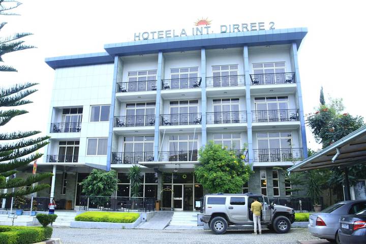 Hotel 3 of 18