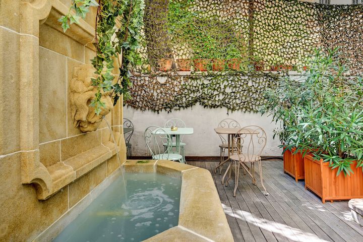 Terrace/Patio 38 of 42
