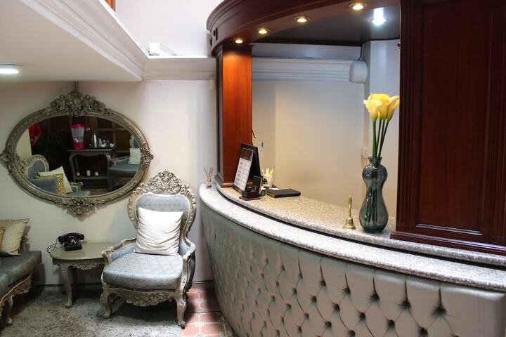 Hotel Interior 5 of 61