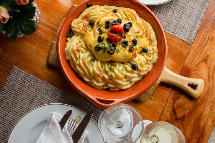 Food