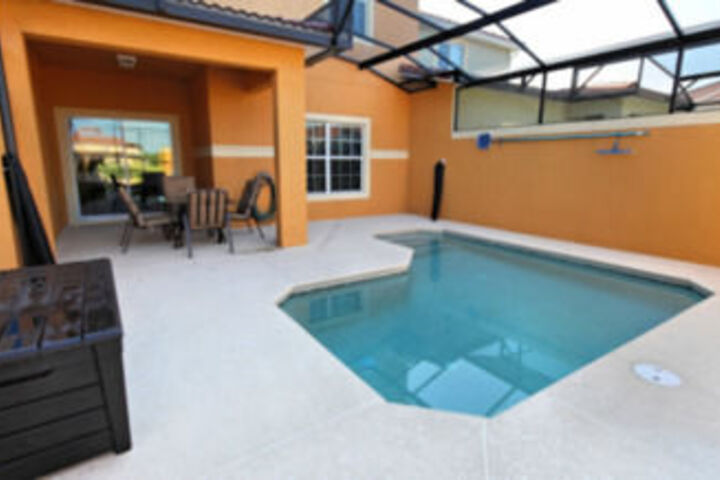 Terrace/Patio 40 of 43