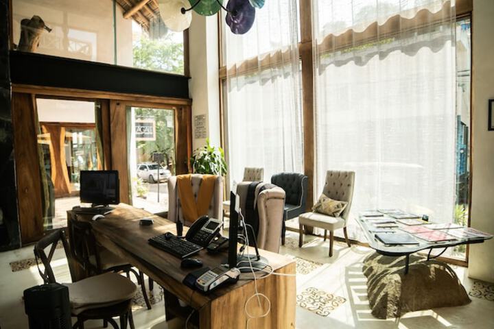 Fitness Center Photo