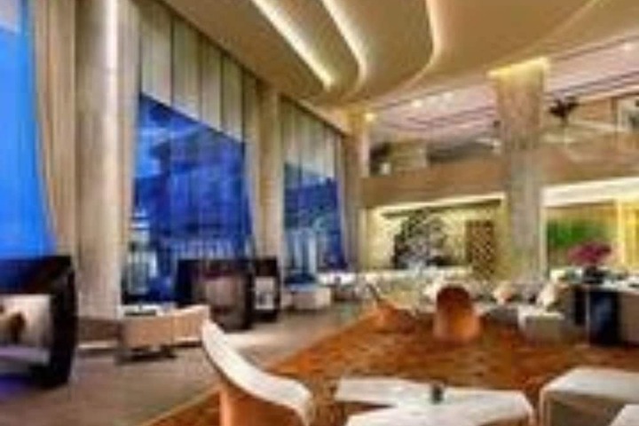 Hotel Interior 2 of 91