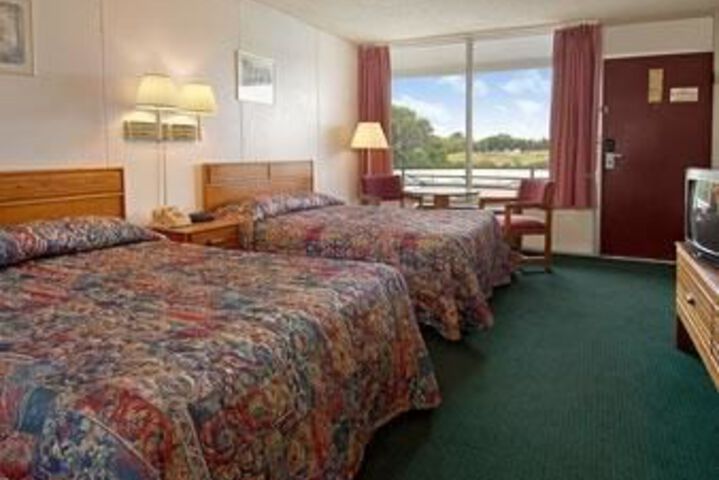 Fitness Center Photo