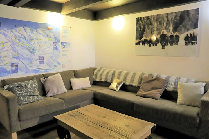 Hotel Interior 10 of 62