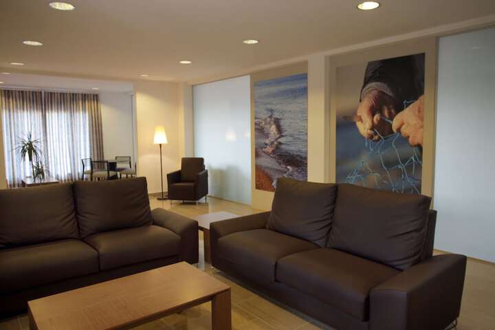 Hotel Interior 4 of 24