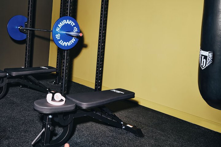 Health and Fitness 60 of 95
