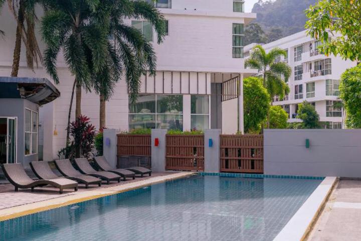 Fitness Facility Photos