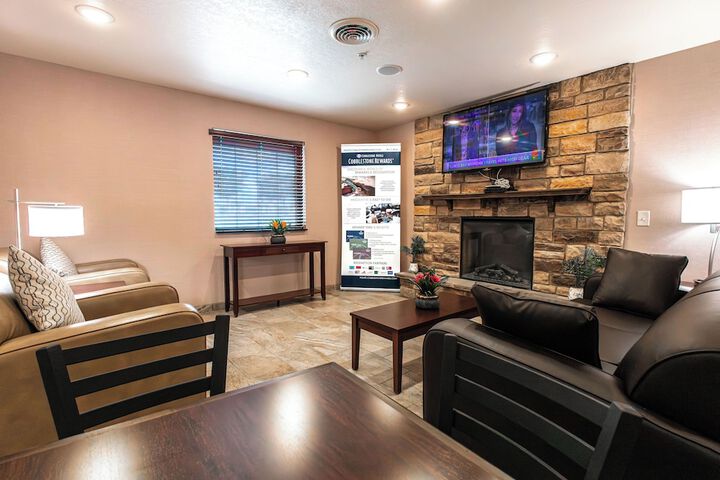 Hotel Interior 5 of 66