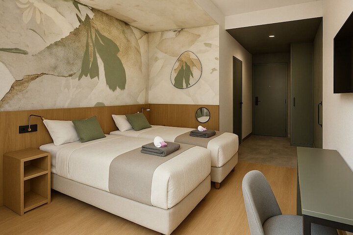 Room 20 of 90