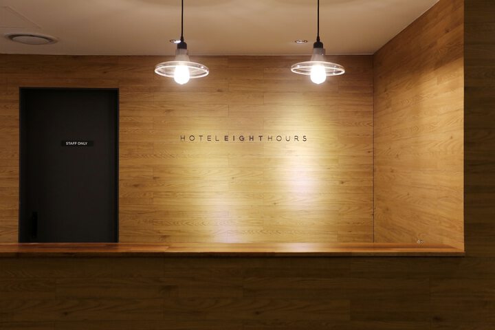 Lobby Photos